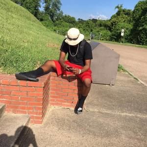 Meet your Posher, Kendric